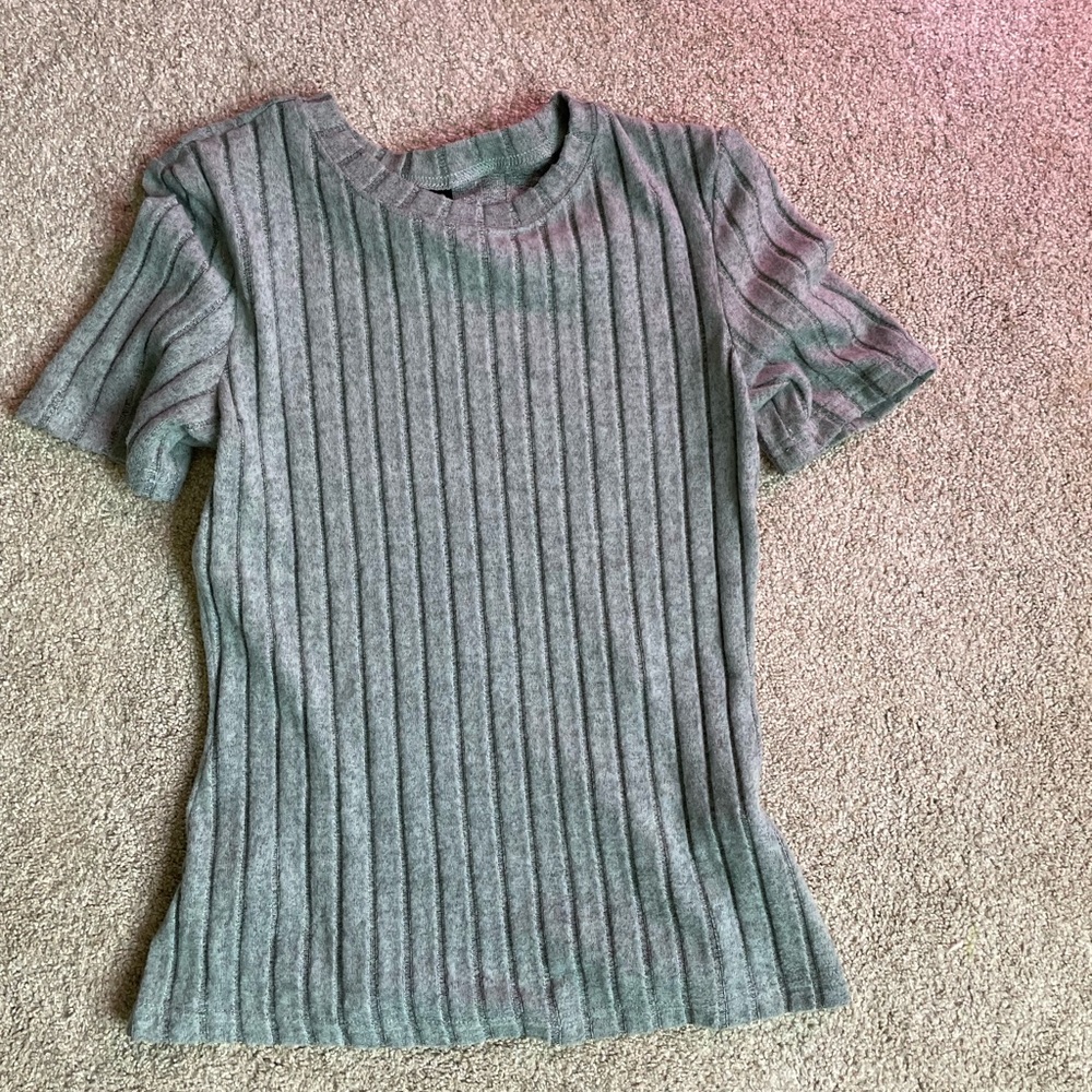 shein top